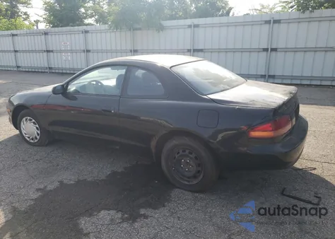 1995 Toyota Celica St z USA, uszkodzony, nr VIN JT2AT00F6S0034407